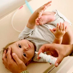 Frida kit salin aspi-morve Nose