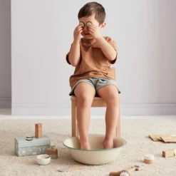 Discount Kit spa en bois Kid's Hub Coin Beauté / Barbier