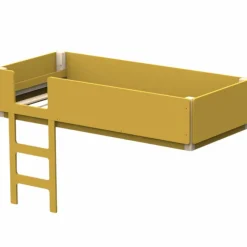 Kit évolutif Discovery lit Baldaquin à lit superposé Lit Junior