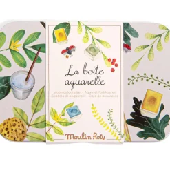 Clearance La boîte aquarelle Dessin Et Peinture