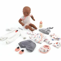 Clearance La valise de Cerise Poupée / Poupon