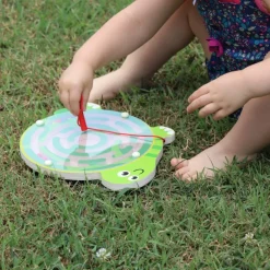 Clearance Labyrinthe magnétique Tortue Jeu Magnétique