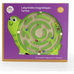 Clearance Labyrinthe magnétique Tortue Jeu Magnétique