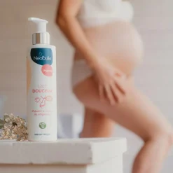 NéoBulle Lait corporel Douceur anti-vergetures bio (200 ml)