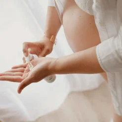 NéoBulle Lait corporel Douceur anti-vergetures bio (200 ml)