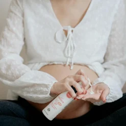 NéoBulle Lait corporel Douceur anti-vergetures bio (200 ml)