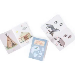 Clearance Lampe à histoires de l'explorateur Le Jardin du Moulin Lampe À Histoires