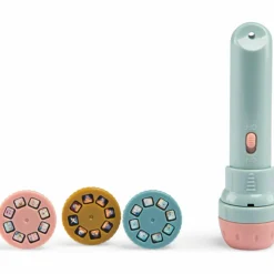 Moulin Roty Lampe à histoires La petite école de danse