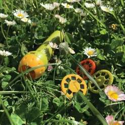 Moulin Roty Lampe à histoires Le Jardin du Moulin