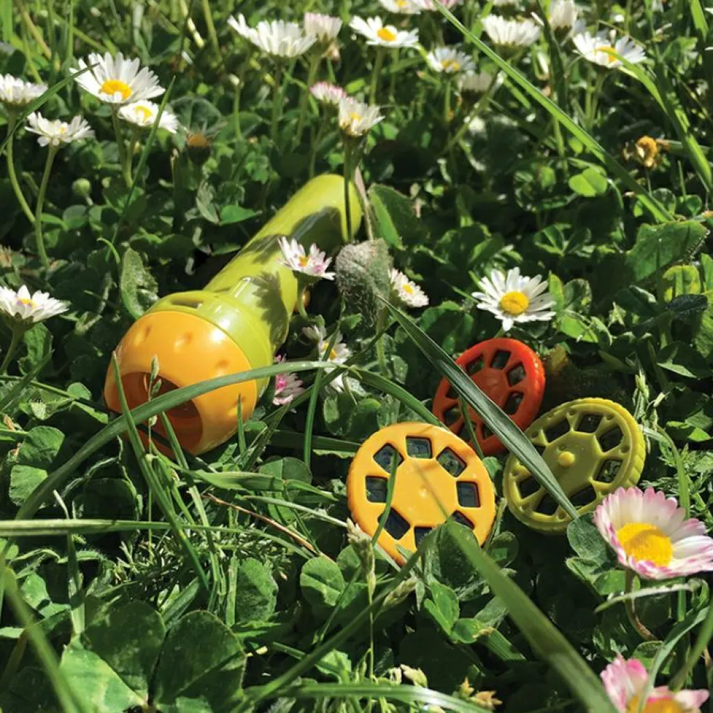 Moulin Roty Lampe à histoires Le Jardin du Moulin