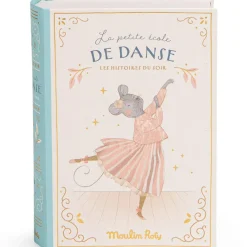 Sale Lampe à histoires livre La petite école de danse Lampe À Histoires