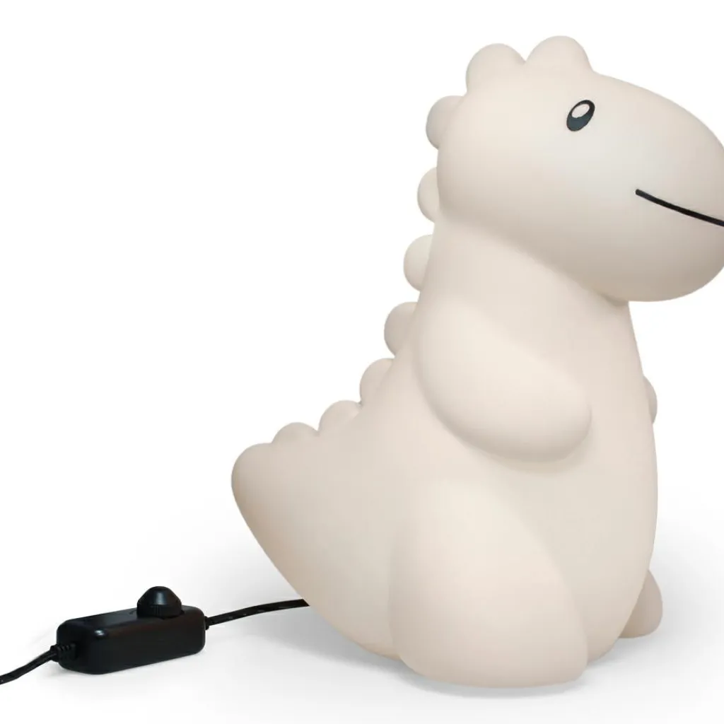 Atelier Pierre Junior Lampe à poser Jéroom sable (25 cm)