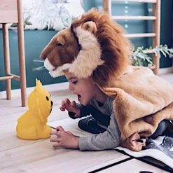 Discount Lampe à poser Lion Première lampe (25 cm) Veilleuse Décorative