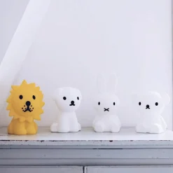 Discount Lampe à poser Lion Première lampe (25 cm) Veilleuse Décorative