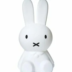 Best Lampe à poser Miffy Première lampe (30 cm) Veilleuse Décorative