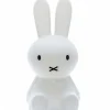 Discount Lampe à poser Miffy Star Light (50 cm) Veilleuse Décorative