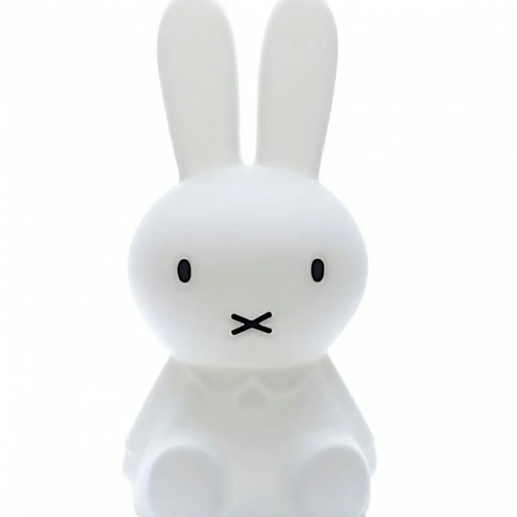 Discount Lampe à poser Miffy Star Light (50 cm) Veilleuse Décorative