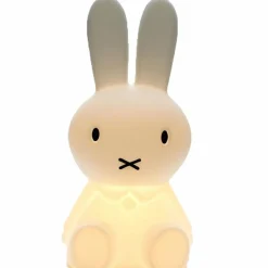 Discount Lampe à poser Miffy Star Light (50 cm) Veilleuse Décorative