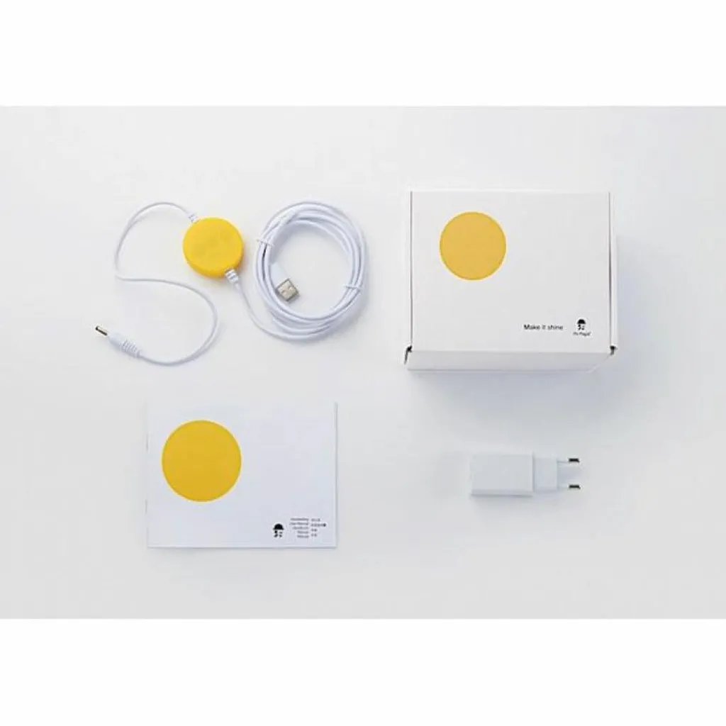 Discount Lampe à poser Miffy Star Light (50 cm) Veilleuse Décorative