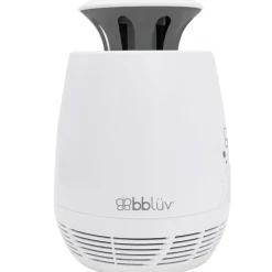 BBLUV Lampe anti-moustiques silencieuse Moskitö - Reconditionné