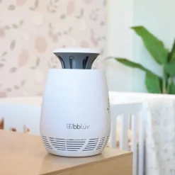 BBLUV Lampe anti-moustiques silencieuse Moskitö - Reconditionné