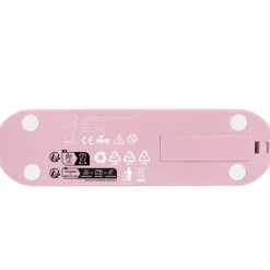 Lalarma Lampe dansante Rainbow Rose