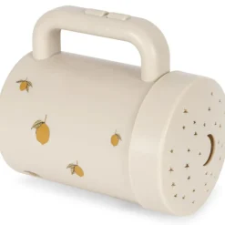 Konges Slojd Lampe de poche et projecteur Lemon