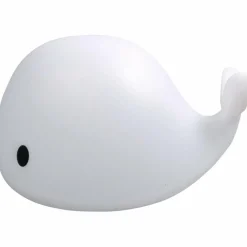 Filibabba Lampe LED de sol Christian la baleine (30 cm)