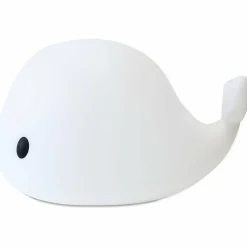 Online Lampe LED de sol Christian la baleine (60 cm) Veilleuse Décorative