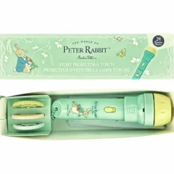 Online Lampe projecteur d'histoires Pierre Lapin Lampe À Histoires