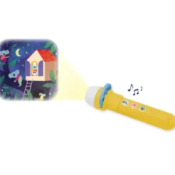 Discount Lampe sonore Merveilleuse Bonne Nuit Lampe À Histoires