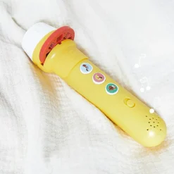 Discount Lampe sonore Merveilleuse Bonne Nuit Lampe À Histoires