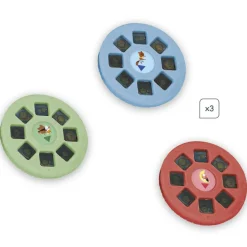 Discount Lampe sonore Merveilleuse Bonne Nuit Lampe À Histoires