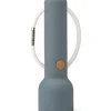 Liewood Lampe torche Gry Whale bleue