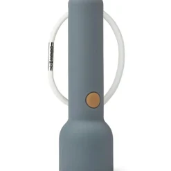 Liewood Lampe torche Gry Whale bleue