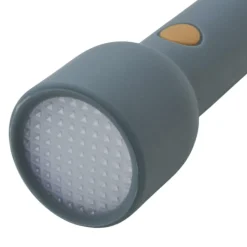 Liewood Lampe torche Gry Whale bleue