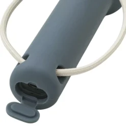 Liewood Lampe torche Gry Whale bleue