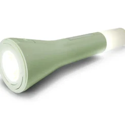 Outlet Lampe torche multifonctions FLASHLIGHT vert Veilleuse Nomade