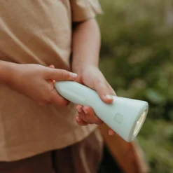 Outlet Lampe torche multifonctions FLASHLIGHT vert Veilleuse Nomade