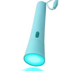 Outlet Lampe torche pour enfant bleu Veilleuse Nomade