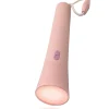 Sale Lampe torche pour enfant rose Veilleuse Nomade