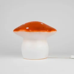 Egmont Toys Lampe veilleuse champignon Terra