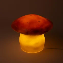 Egmont Toys Lampe veilleuse champignon Terra