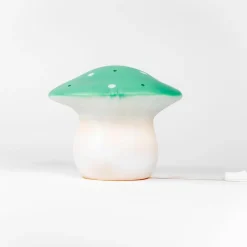Egmont Toys Lampe veilleuse champignon Amande