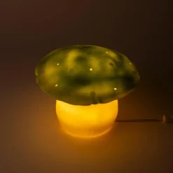 Egmont Toys Lampe veilleuse champignon Amande
