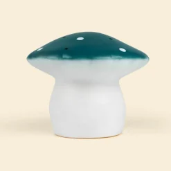 Egmont Toys Lampe veilleuse champignon Bleu Sacrelle