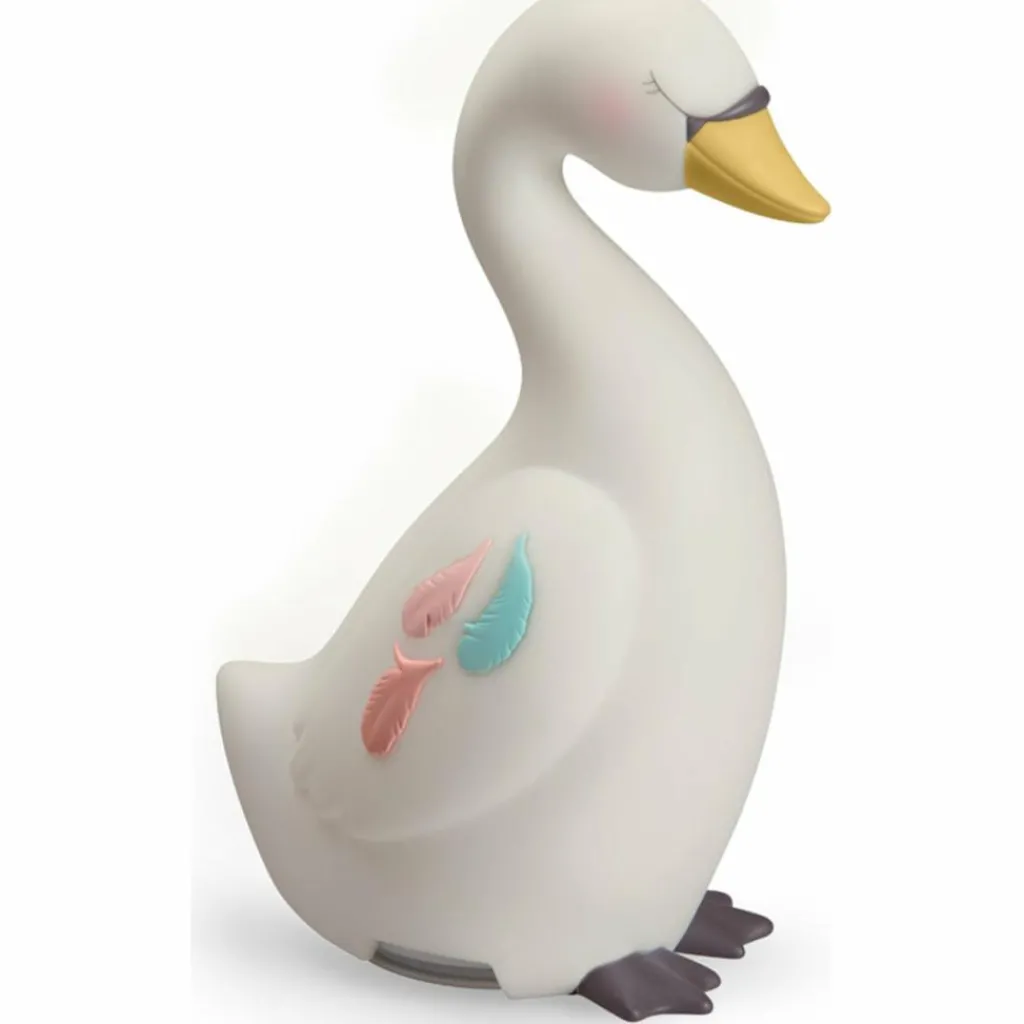 Moulin Roty Lampe veilleuse cygne La petite école de danse