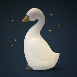 Moulin Roty Lampe veilleuse cygne La petite école de danse