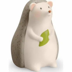 New Lampe veilleuse hérisson Trois petits lapins Veilleuse Décorative