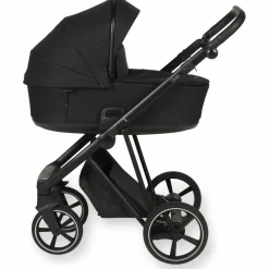 Online Landau Air Noir Poussette Tout Terrain